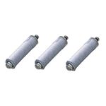INAX（イナックス） オールインワン浄水栓取替用カートリッジ（標準タイプ3本セット） JF-20-T