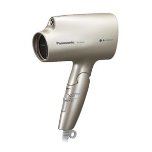 Panasonic（パナソニック） ヘアードライヤー ナノケア （ゴールド） EH-NA26-N