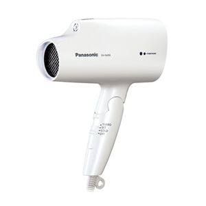 Panasonic（パナソニック） ヘアードライヤー ナノケア （白） EH-NA56-W
