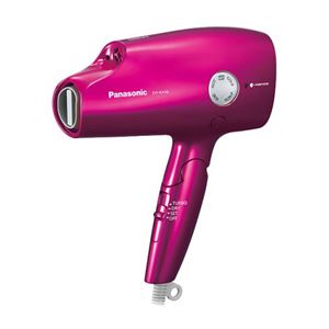 Panasonic（パナソニック） ヘアードライヤー ナノケア （ビビッドピンク） EH-NA96-VP