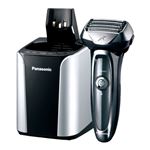 Panasonic（パナソニック） メンズシェーバー ラムダッシュ （シルバー調） ES-LV96-S