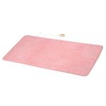 広電 らく寝ぼう 大きめサイズ ピンク CWS-R180P