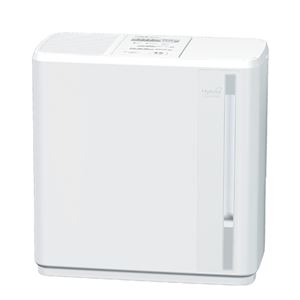 ダイニチ工業 ハイブリッド式加湿器 HDシリーズ （ホワイト） HD-500C-W