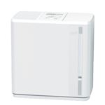 ダイニチ工業 ハイブリッド式加湿器 HDシリーズ （ホワイト） HD-700C-W