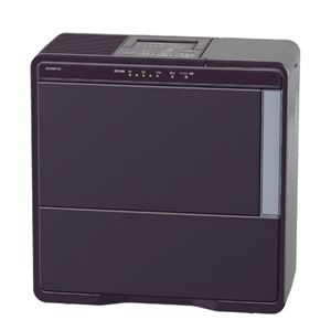 ダイニチ工業 ハイブリッド式加湿器 RFシリーズ （ブラウン） HD-RF501-T