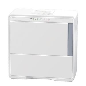 ダイニチ工業 ハイブリッド式加湿器 RFシリーズ （ホワイト） HD-RF501-W