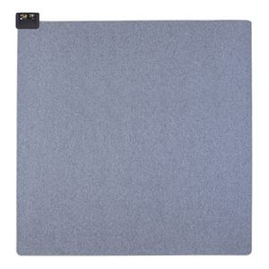 広電 電気カーペット本体ユニット マイコン式 2.5畳相当 KWC-2503