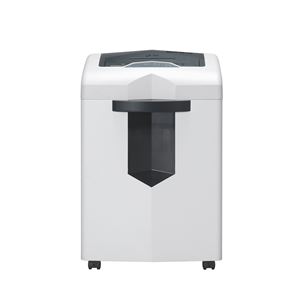 明光商会 電動シュレッダー MSP-55CM 【業務用】