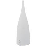 dretec（ドリテック） アロマディフューザー「フォンテーヌ」 DF-701WT ホワイト