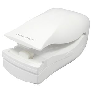 dretec（ドリテック） ハンディシーラー HS-103WT ホワイト