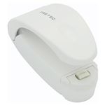 dretec（ドリテック） カッター付ハンディシーラー HS-106WT ホワイト