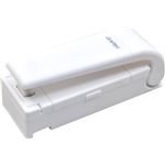 dretec（ドリテック） カッター付ハンディシーラー HS-110WT ホワイト