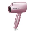 Panasonic（パナソニック） ヘアドライヤー ナノケア EH-NA27-PP ペールピンク