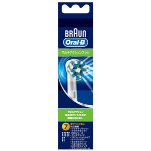 Braun（ブラウン） 替ブラシ EB50-7-EL
