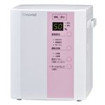 roomist スチームファン蒸発式加湿器 SHE35MD-P