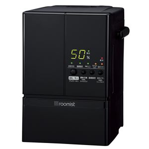 roomist スチームファン蒸発式加湿器 SHE60MD-K