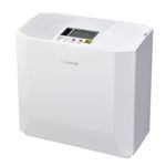 roomist ハイブリッド式加湿器 SHK50MR-W