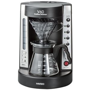 HARIO（ハリオ） V60珈琲王コーヒーメーカー EVCM-5TB - 拡大画像