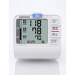 OMRON(オムロン) デジタル自動血圧計 HEM-6051