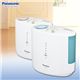 Panasonic(パナソニック) ハイブリッド（加熱気化）式加湿器 FE-KLE03 ブルー - 縮小画像2