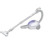 Panasonic ���p�b�N���|���@ MC-HL70FP-AH ���x���_�[�u���[�̎ʐ^