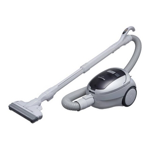 Panasonic�i�p�i�\�j�b�N�j �d�C�|���@ MC-K11W-H �V���o�[�O���[