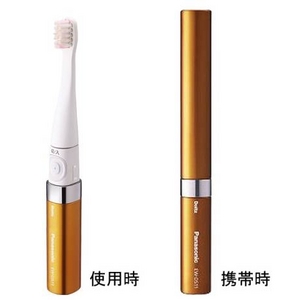 Panasonic�i�p�i�\�j�b�N�j ���g�U���n�u���V �|�P�b�g�h���c EW-DS11-D �I�����W