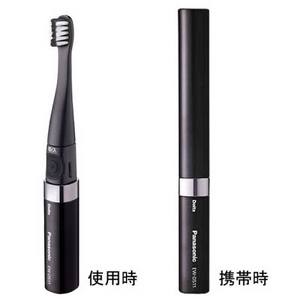 Panasonic�i�p�i�\�j�b�N�j ���g�U���n�u���V �|�P�b�g�h���c EW-DS11-K �u���b�N