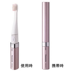 Panasonic�i�p�i�\�j�b�N�j ���g�U���n�u���V �|�P�b�g�h���c EW-DS11-P �s���N