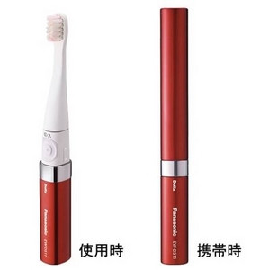 Panasonic�i�p�i�\�j�b�N�j ���g�U���n�u���V �|�P�b�g�h���c EW-DS11-R ���b�h