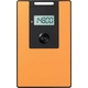 キングジム 電子マネービュアー「RELET(リレット)」 EV10 オレンジ