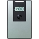 キングジム 電子マネービュアー「RELET(リレット)」 EV10 チタンシルバー