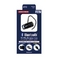 カシムラ Bluetoothイヤホンマイク2 AE-158
