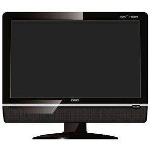 COBY 19V�^�n��f�W�^���n�C�r�W�����t���e���r LTV-19WD1