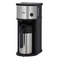 THERMOS　真空断熱ポット　コーヒーメーカー0.63L　ECF-700-SBK　ステンレスブラック