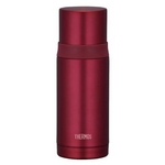 THERMOS　ステンレススリムボトル0.35L　FEI-351-R　レッド