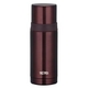 THERMOS　ステンレススリムボトル0.35L　FEI-351-BW　ブラウン