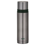 THERMOS　ステンレススリムボトル0.5L　FEI-501-CGY　クールグレー