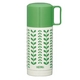 THERMOS　ステンレススリムボトル0.35L　FEJ-351-G　グリーン