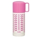 THERMOS　ステンレススリムボトル0.35L　FEJ-351-P　ピンク