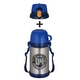 サーモス（thermos） 真空断熱2ウェイボトル0.6L/0.63L FET-600W-NVY ネイビー