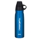 サーモス（thermos） 真空断熱スポーツボトル0.5L FFD-500-BL ブルー