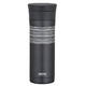 THERMOS 真空断熱ケータイマグ0.48L JMK-501-MTBK マットブラック