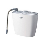 Panasonic(パナソニック) ミネラル調理浄水器 TK-CS40-S シルバー