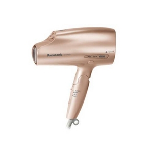 Panasonic（パナソニック） ヘアードライヤー ナノケア EH-NA93-N ゴールド調