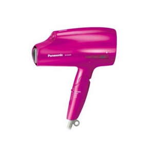 Panasonic（パナソニック） ヘアードライヤー ナノケア EH-NA93-P ピンク