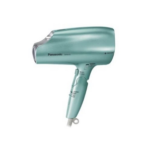 Panasonic（パナソニック） ヘアードライヤー ナノケア EH-NA73-A 青
