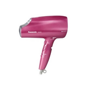 Panasonic（パナソニック） ヘアードライヤー ナノケア EH-NA73-P ピンク