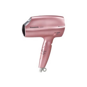 Panasonic（パナソニック） ヘアードライヤー ナノケア EH-NA23-P ピンク