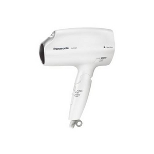 Panasonic（パナソニック） ヘアードライヤー ナノケア EH-NA23-W 白